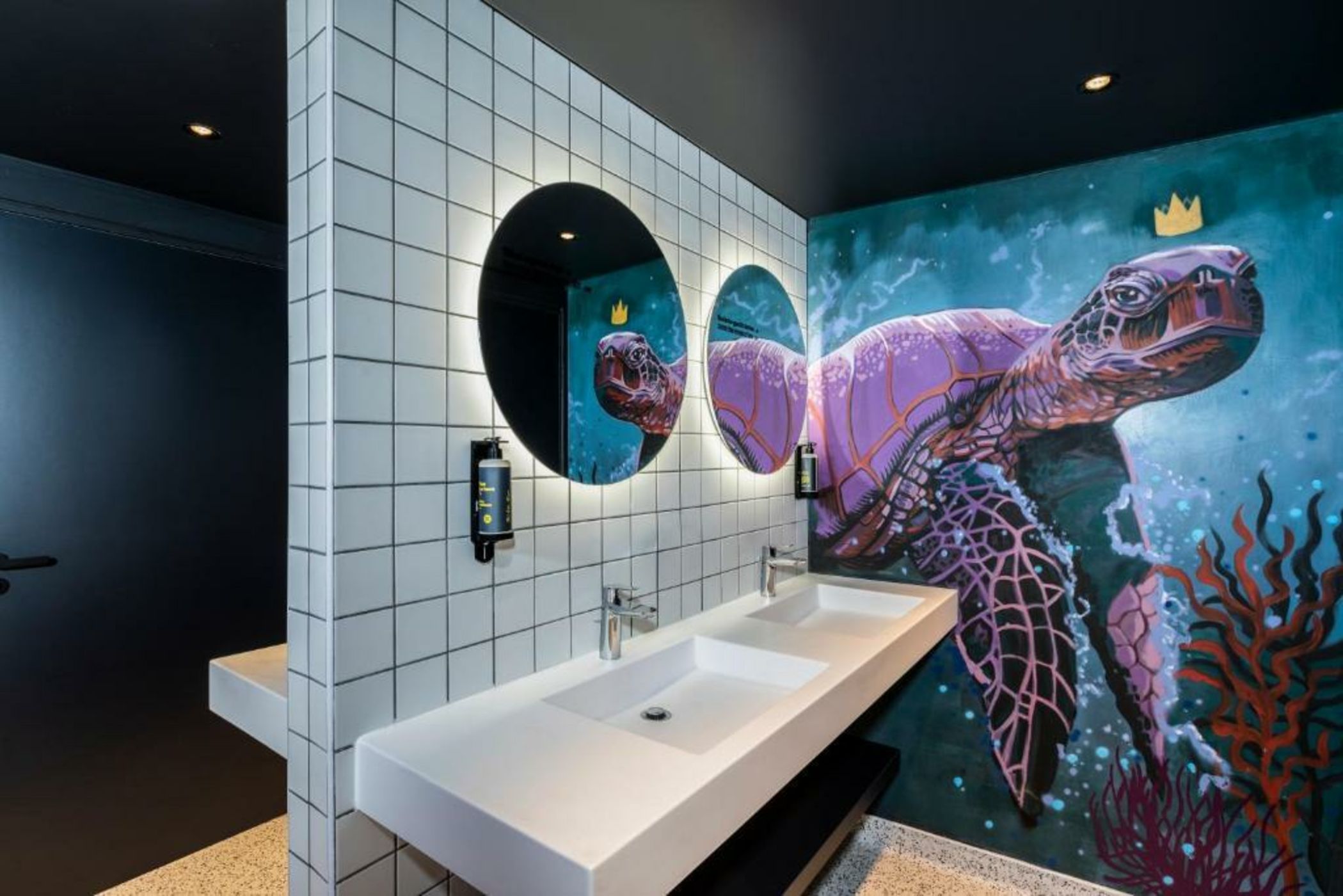 JO&JOE Paris - Nation