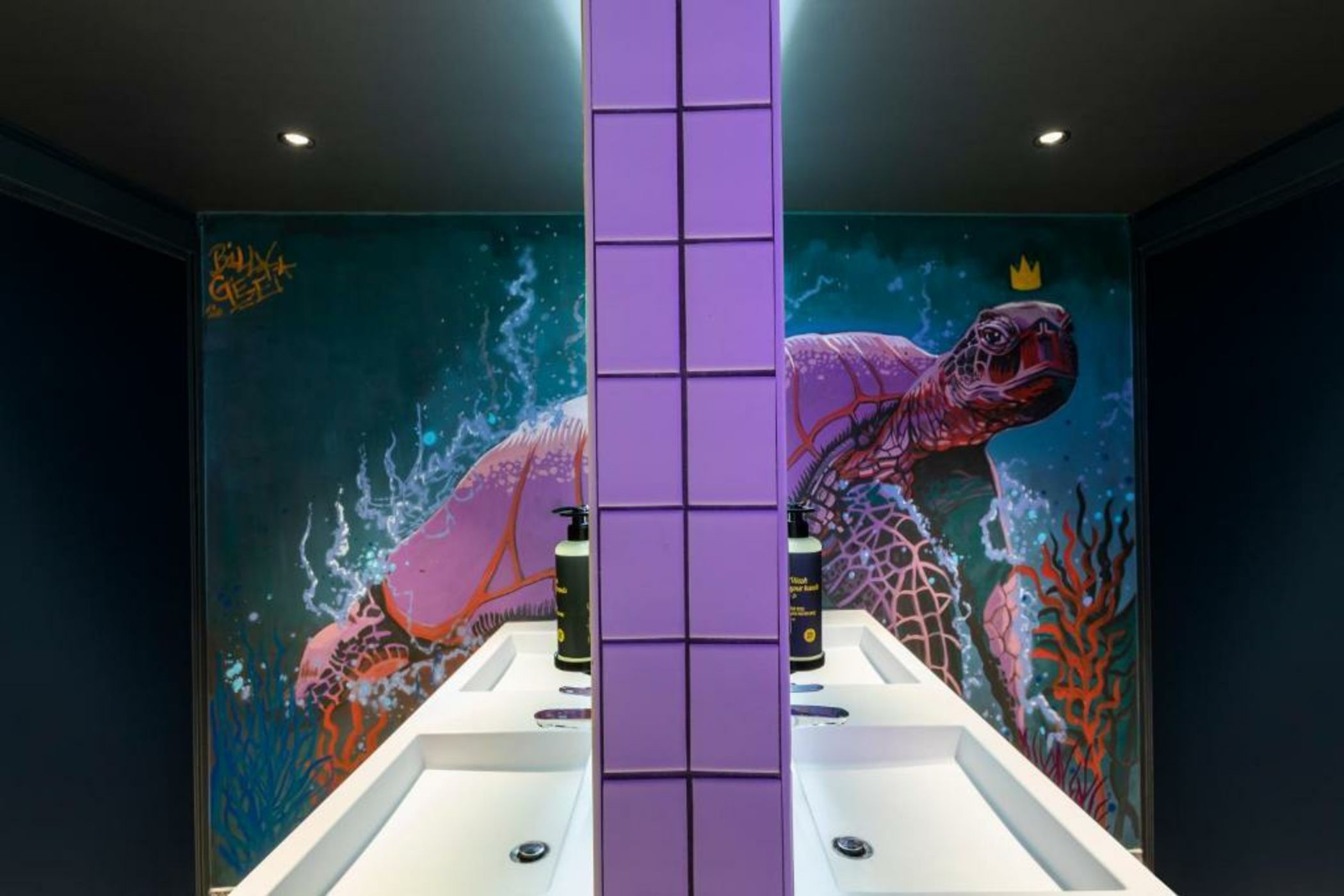 JO&JOE Paris - Nation