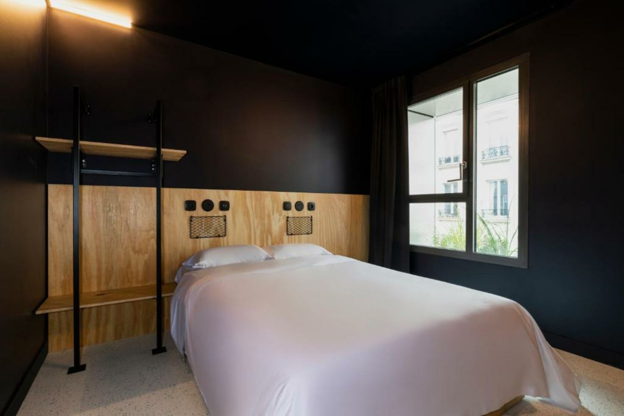 JO&JOE Paris - Nation