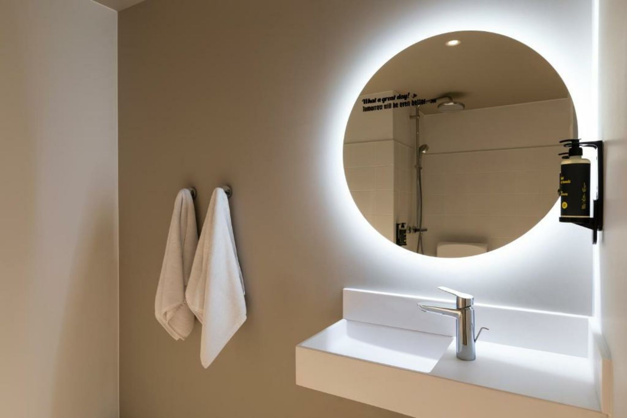 JO&JOE Paris - Nation