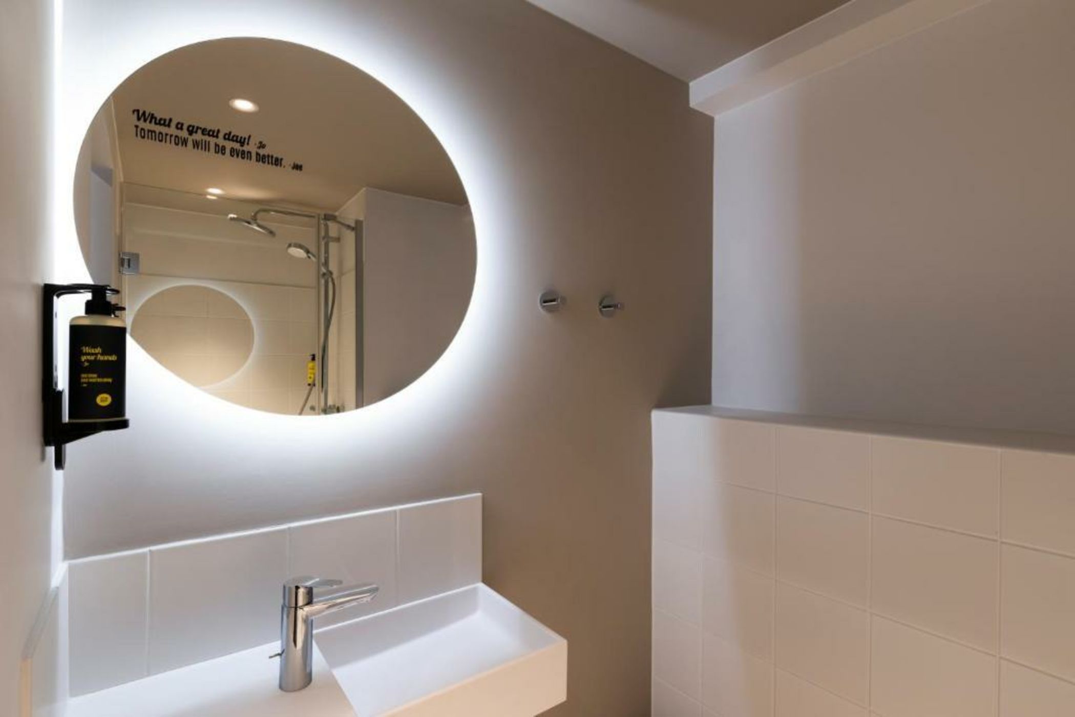 JO&JOE Paris - Nation