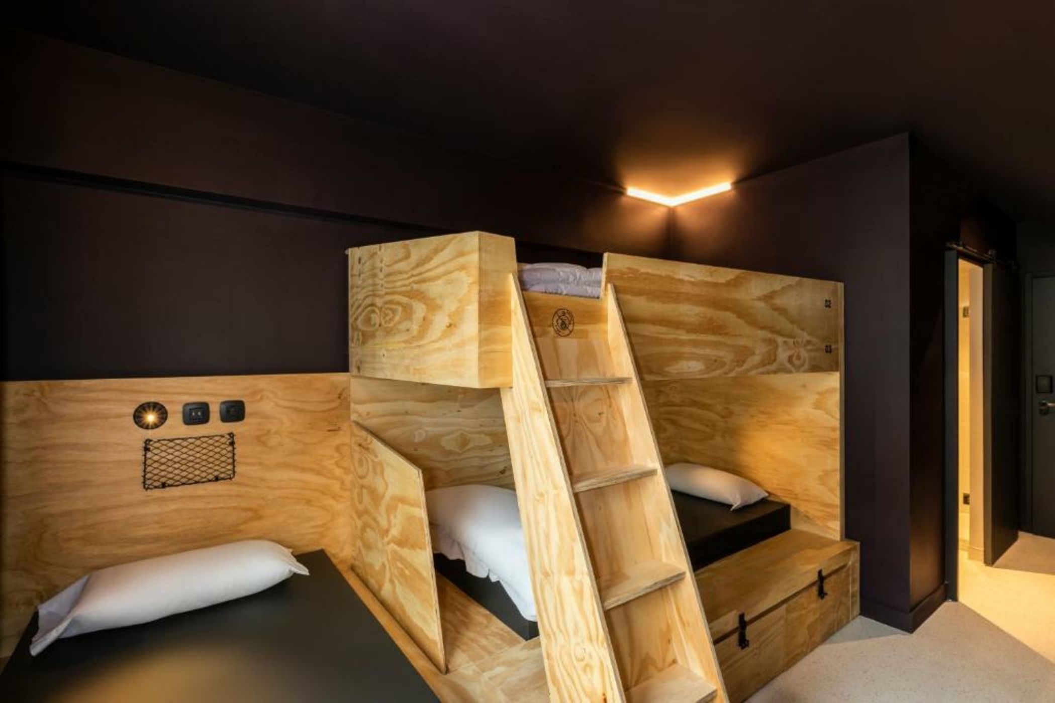 JO&JOE Paris - Nation