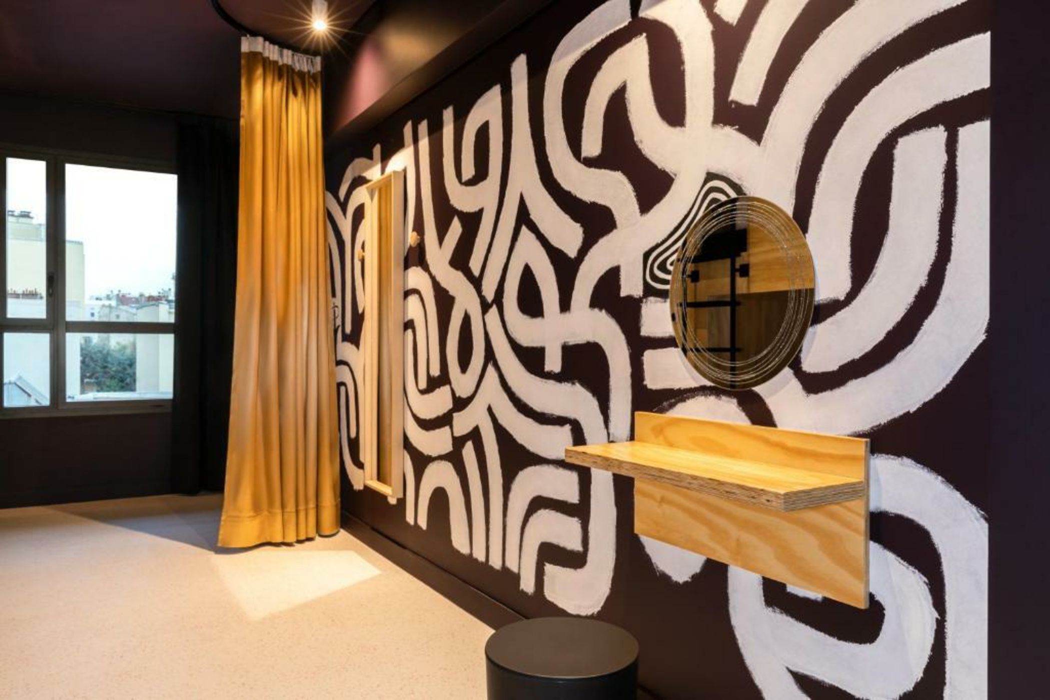 JO&JOE Paris - Nation