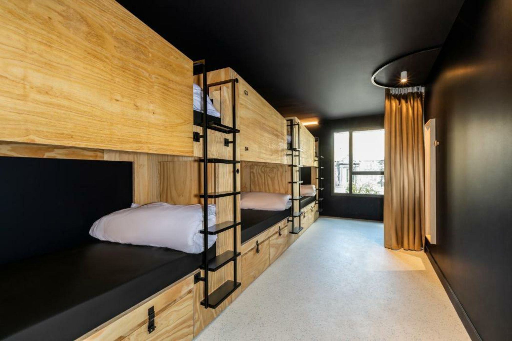 JO&JOE Paris - Nation