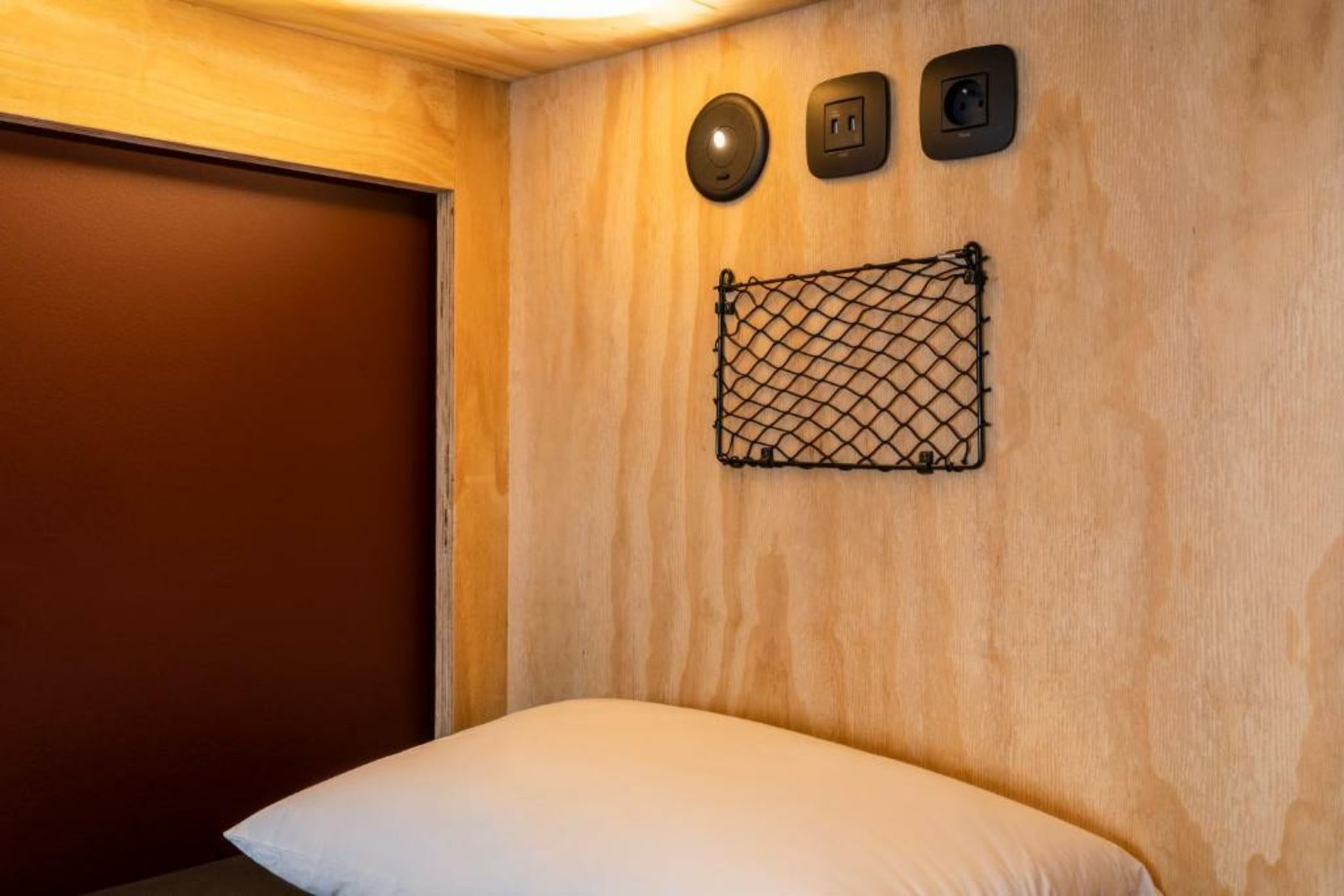 JO&JOE Paris - Nation