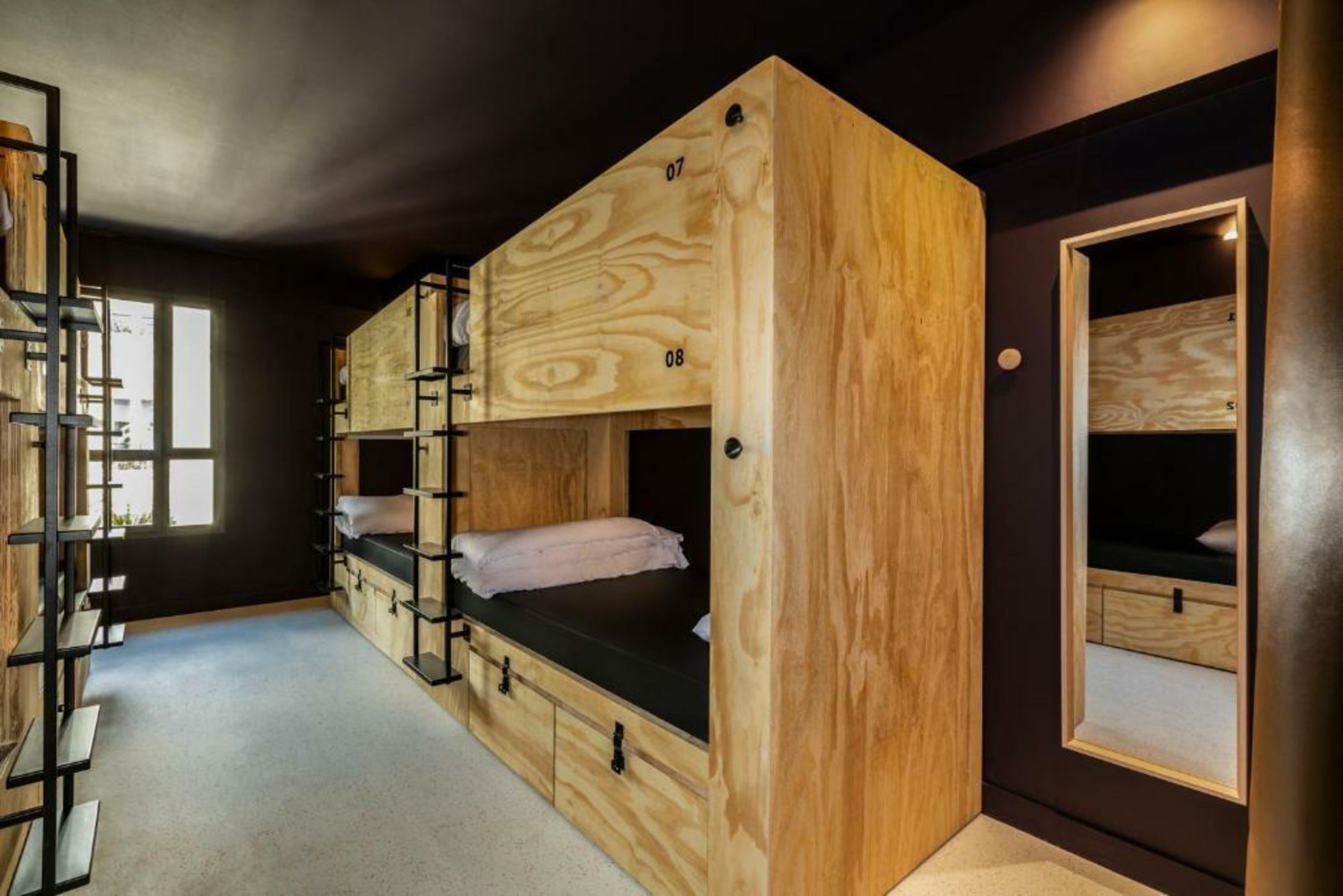 JO&JOE Paris - Nation