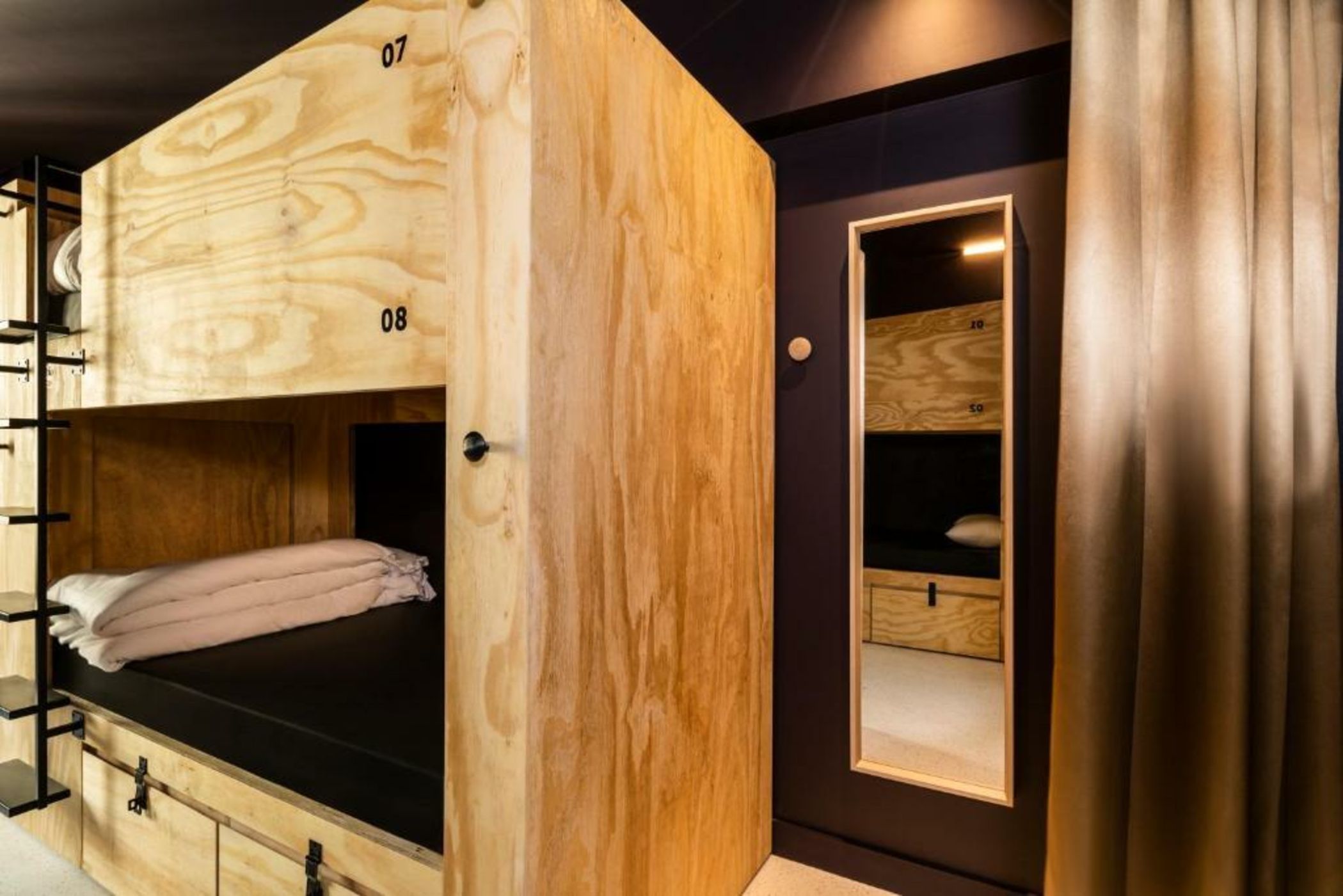 JO&JOE Paris - Nation