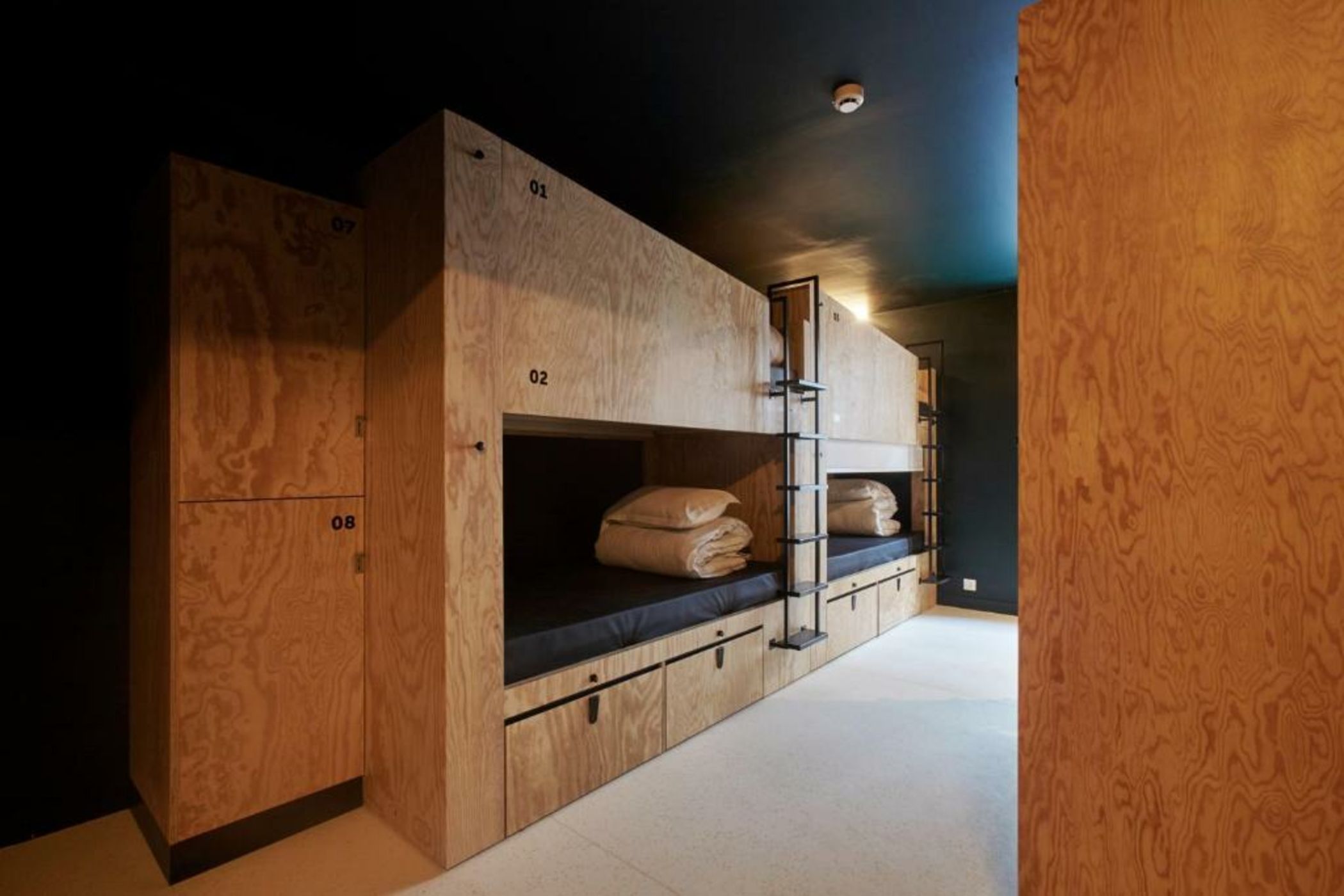 JO&JOE Paris - Nation