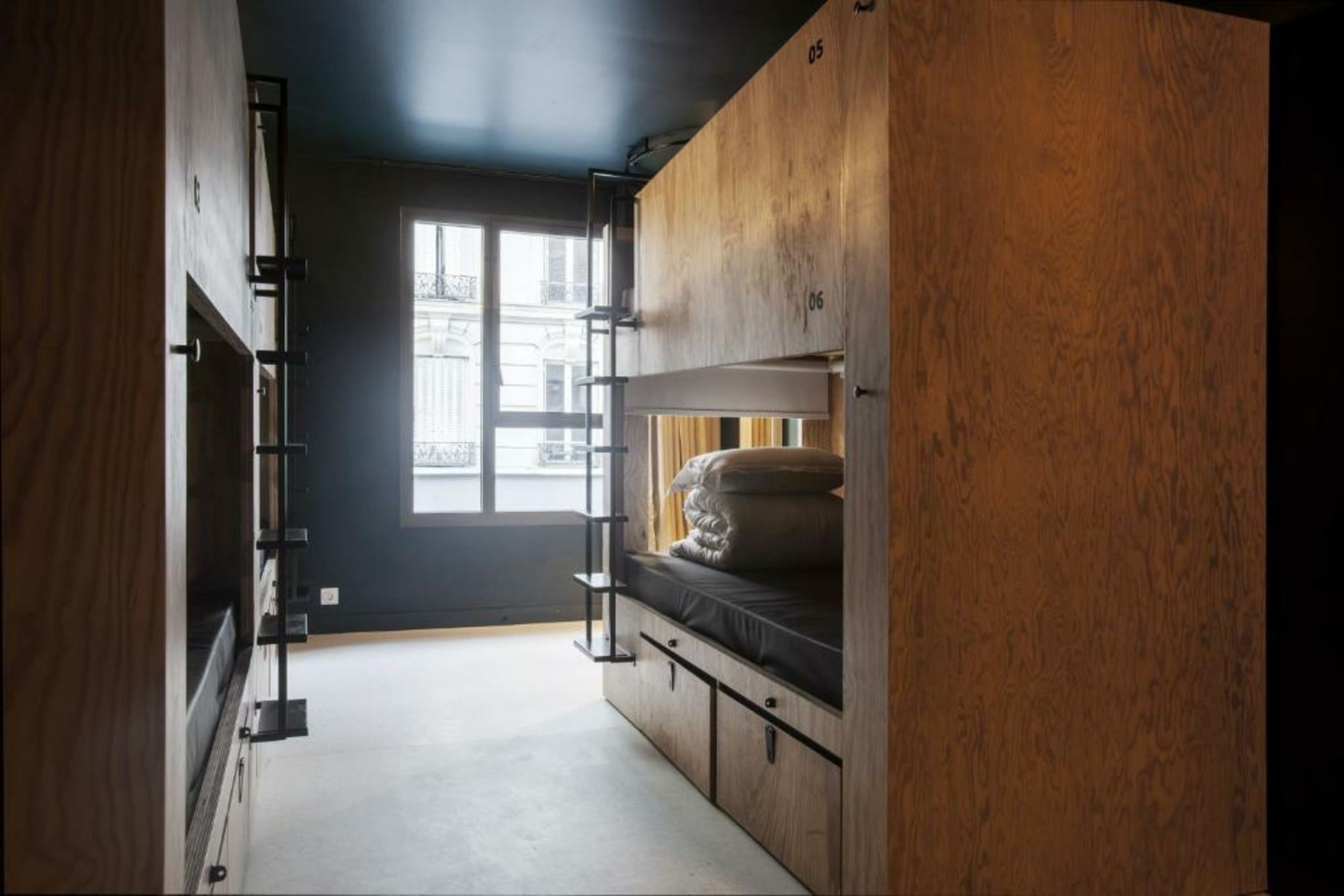 JO&JOE Paris - Nation