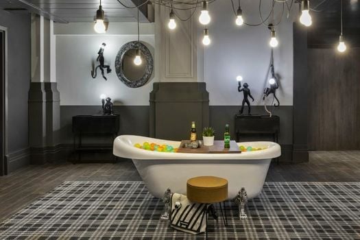 Moxy Lille City