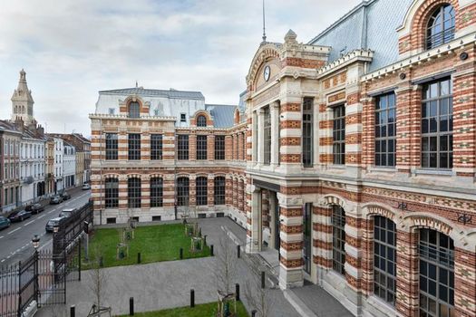 Moxy Lille City