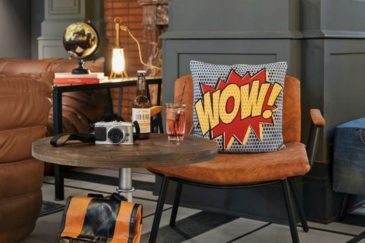 Moxy Lille City