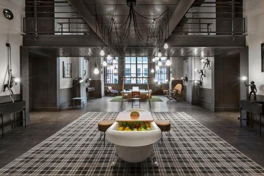 Moxy Lille City