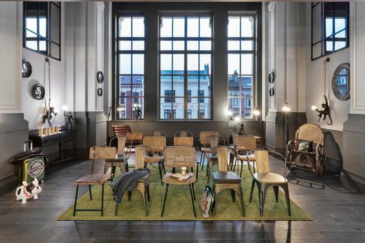 Moxy Lille City