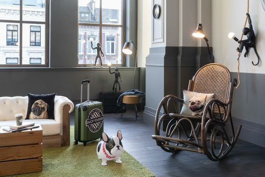 Moxy Lille City