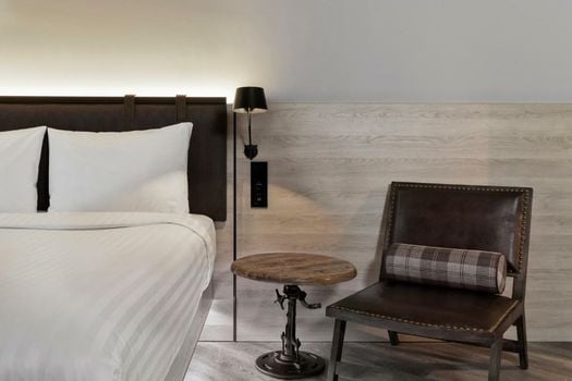 Moxy Lille City