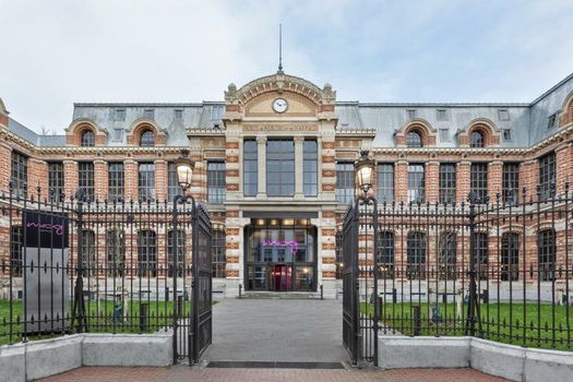 Moxy Lille City