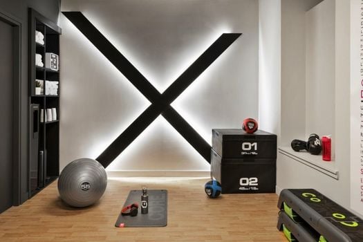 Moxy Lille City