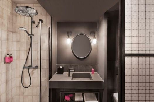 Moxy Lille City
