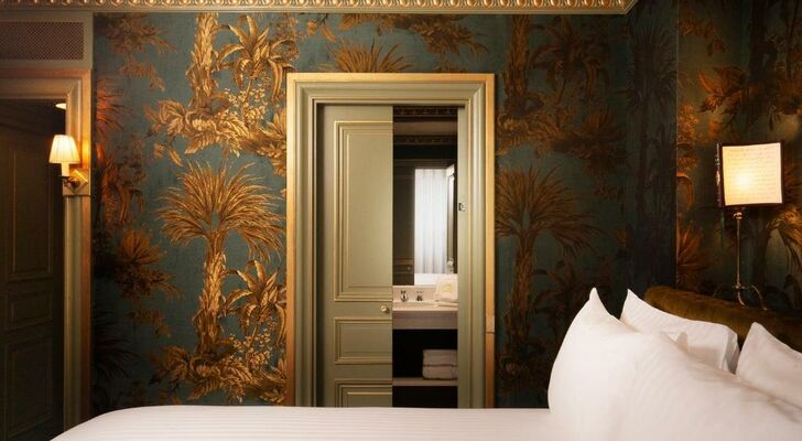 Maison Proust