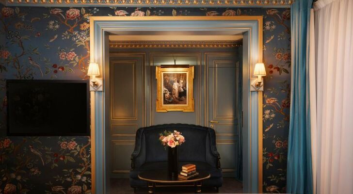 Maison Proust