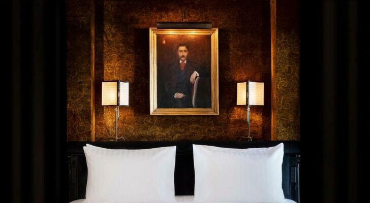 Maison Proust