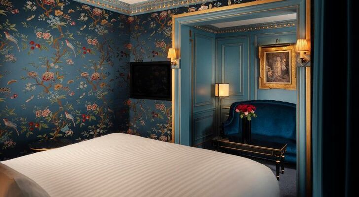Maison Proust