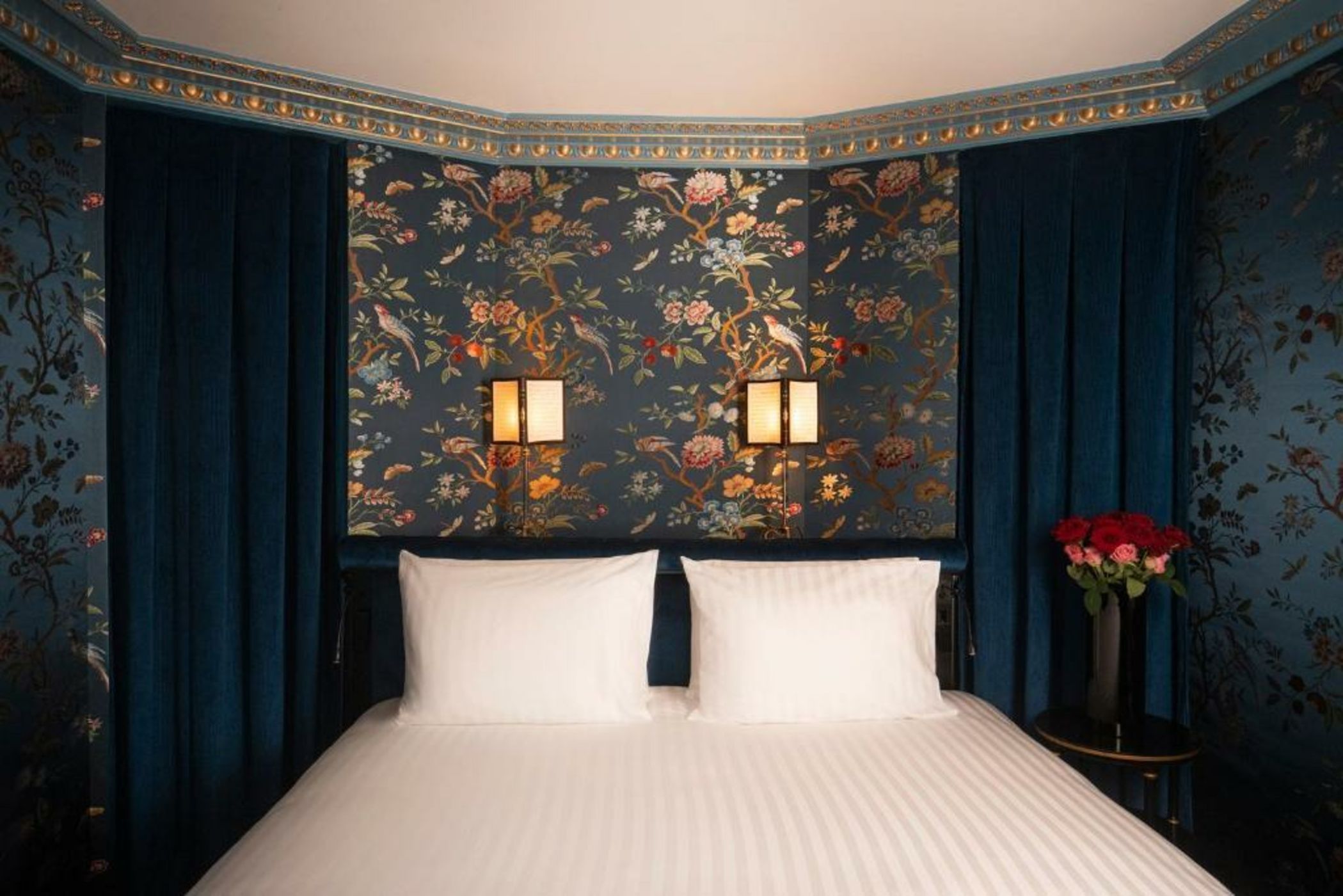 Maison Proust, Hotel & Spa La Mer