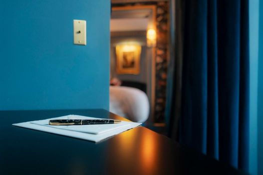 Maison Proust, Hotel & Spa La Mer