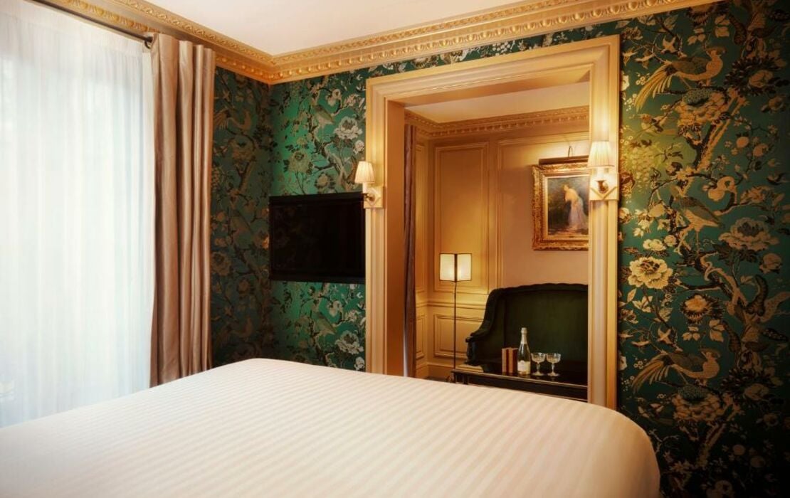 Maison Proust, Hotel & Spa La Mer