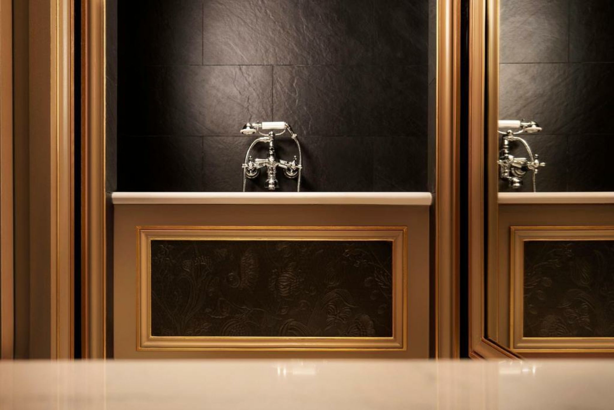 Maison Proust, Hotel & Spa La Mer