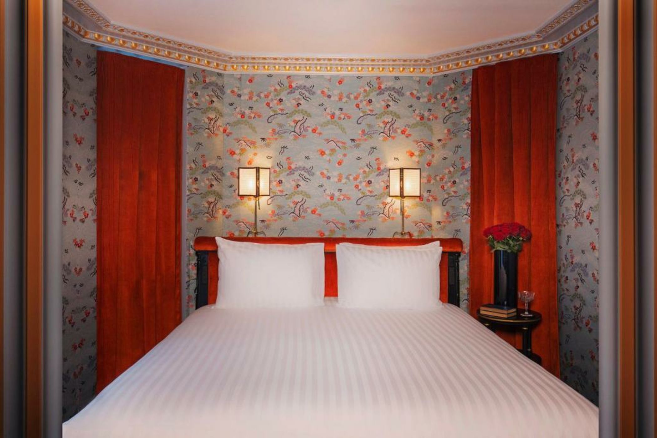 Maison Proust, Hotel & Spa La Mer