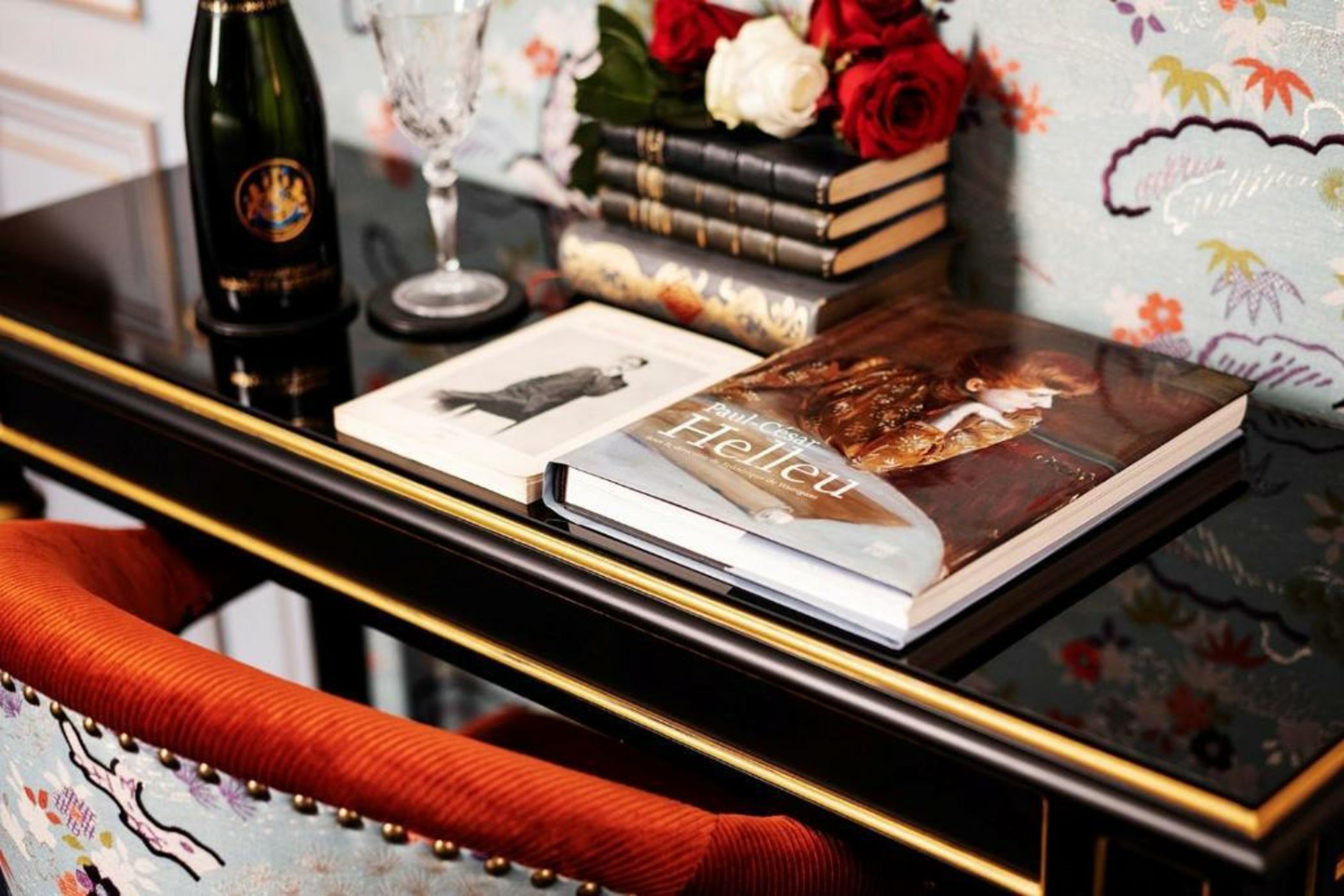 Maison Proust, Hotel & Spa La Mer