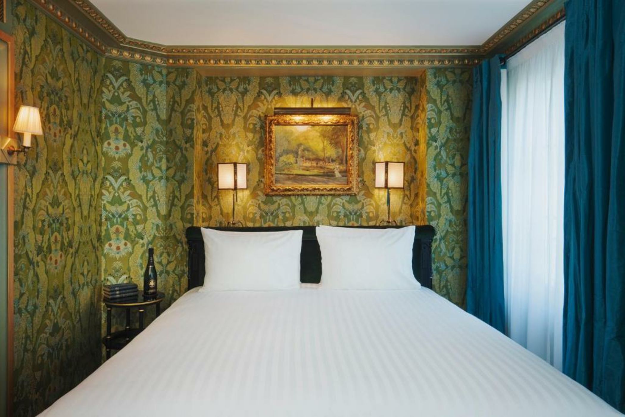 Maison Proust, Hotel & Spa La Mer