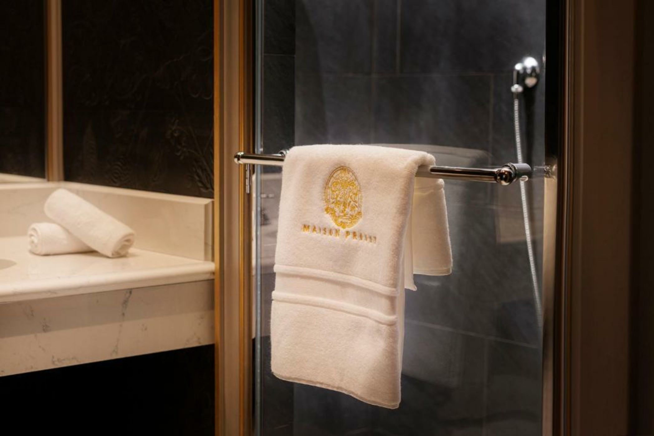 Maison Proust, Hotel & Spa La Mer