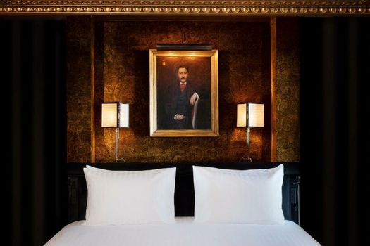 Maison Proust, Hotel & Spa La Mer