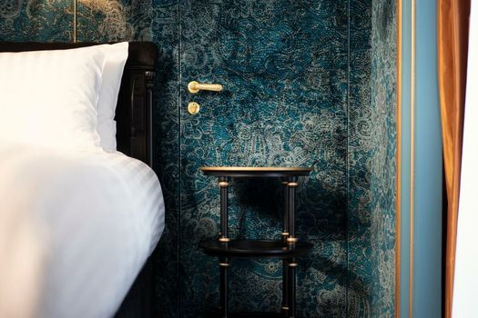 Maison Proust, Hotel & Spa La Mer