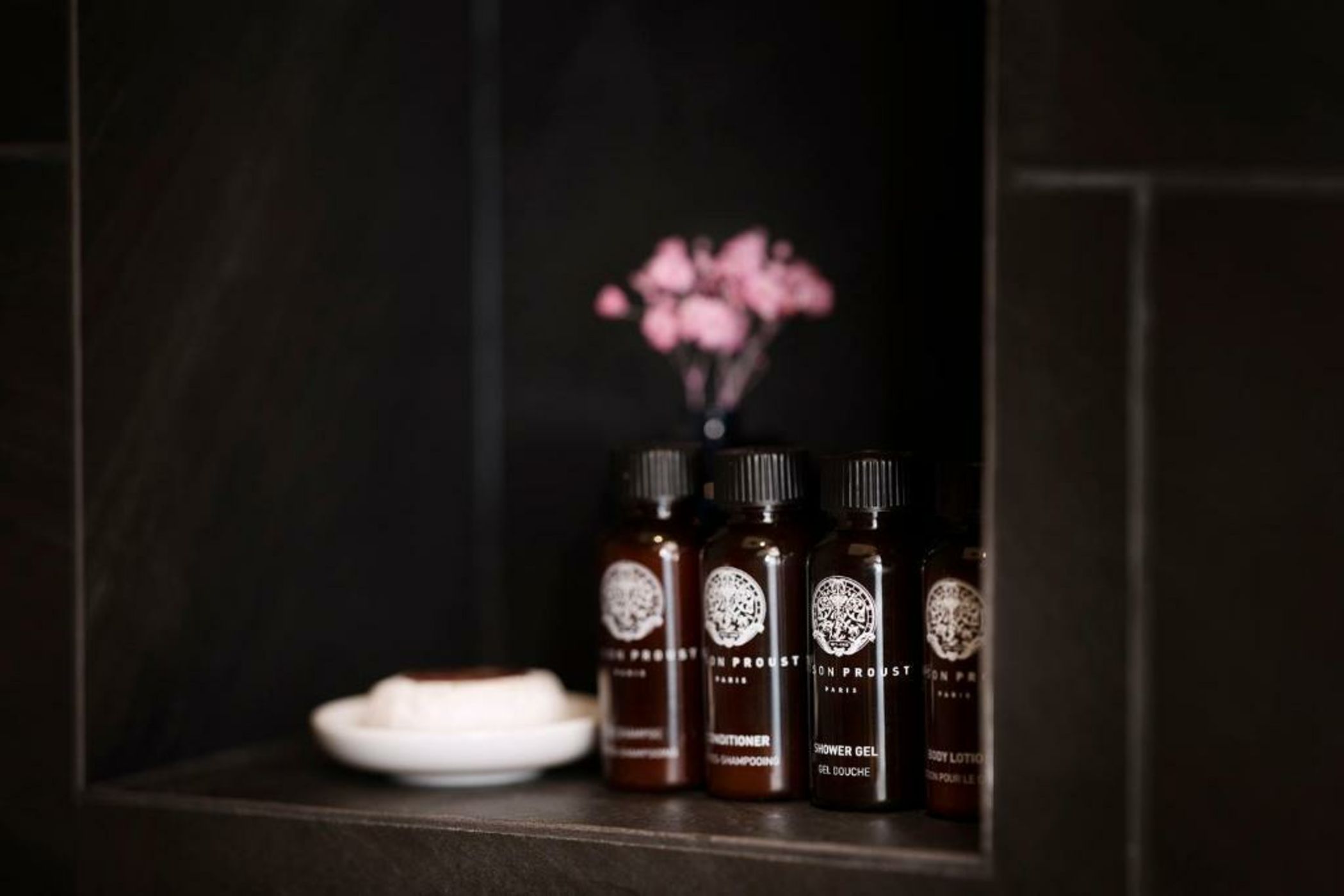 Maison Proust, Hotel & Spa La Mer