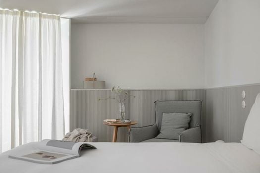 Montecarmo12 - Small Luxury Hotel