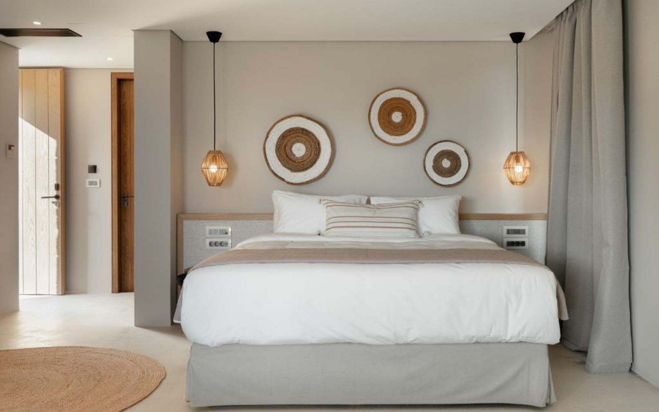 Eliamos Villas Hotel & Spa