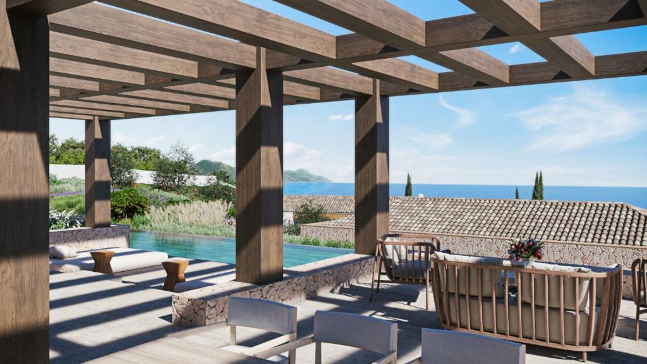 Eliamos Villas Hotel & Spa