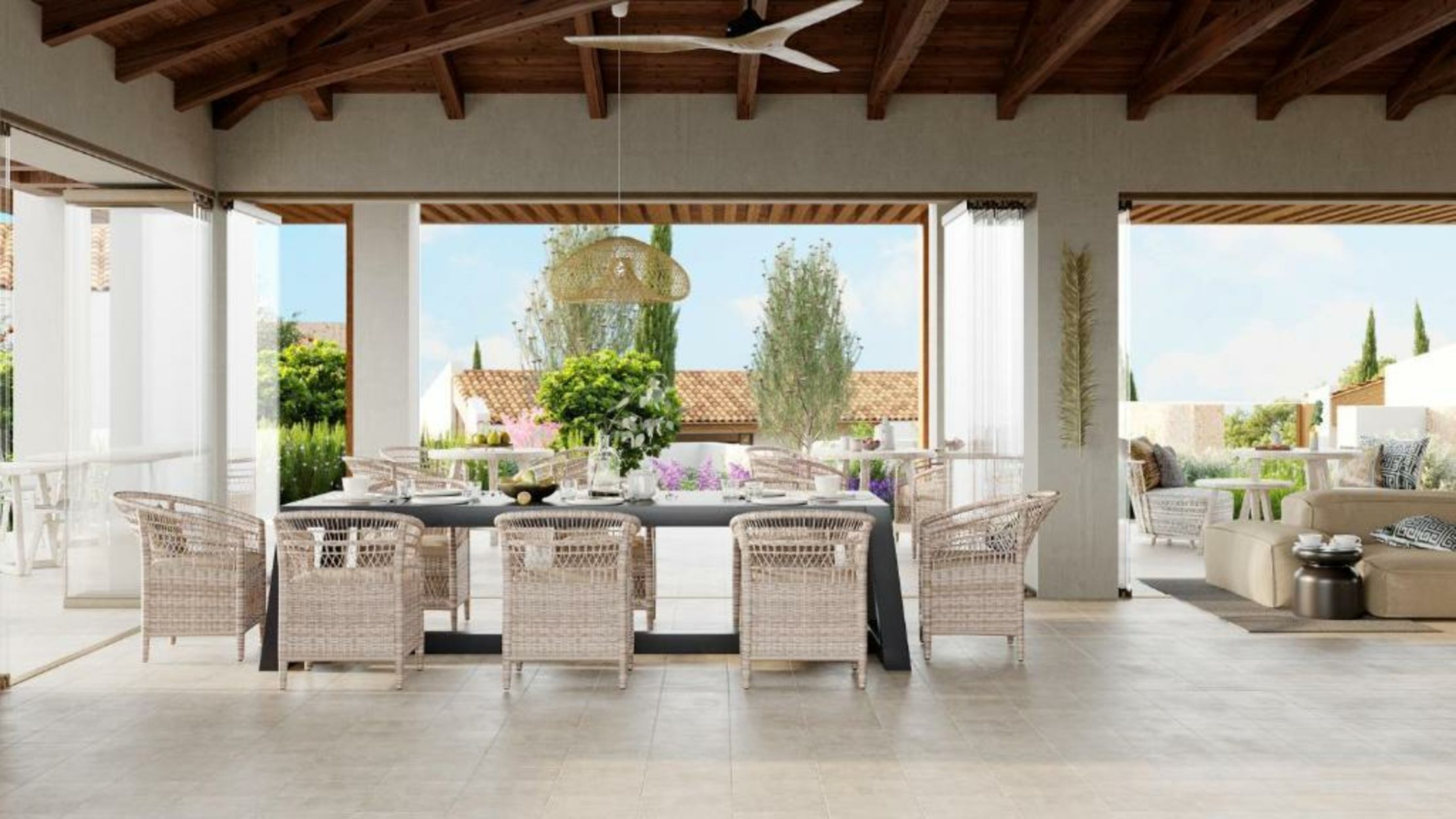 Eliamos Villas Hotel & Spa