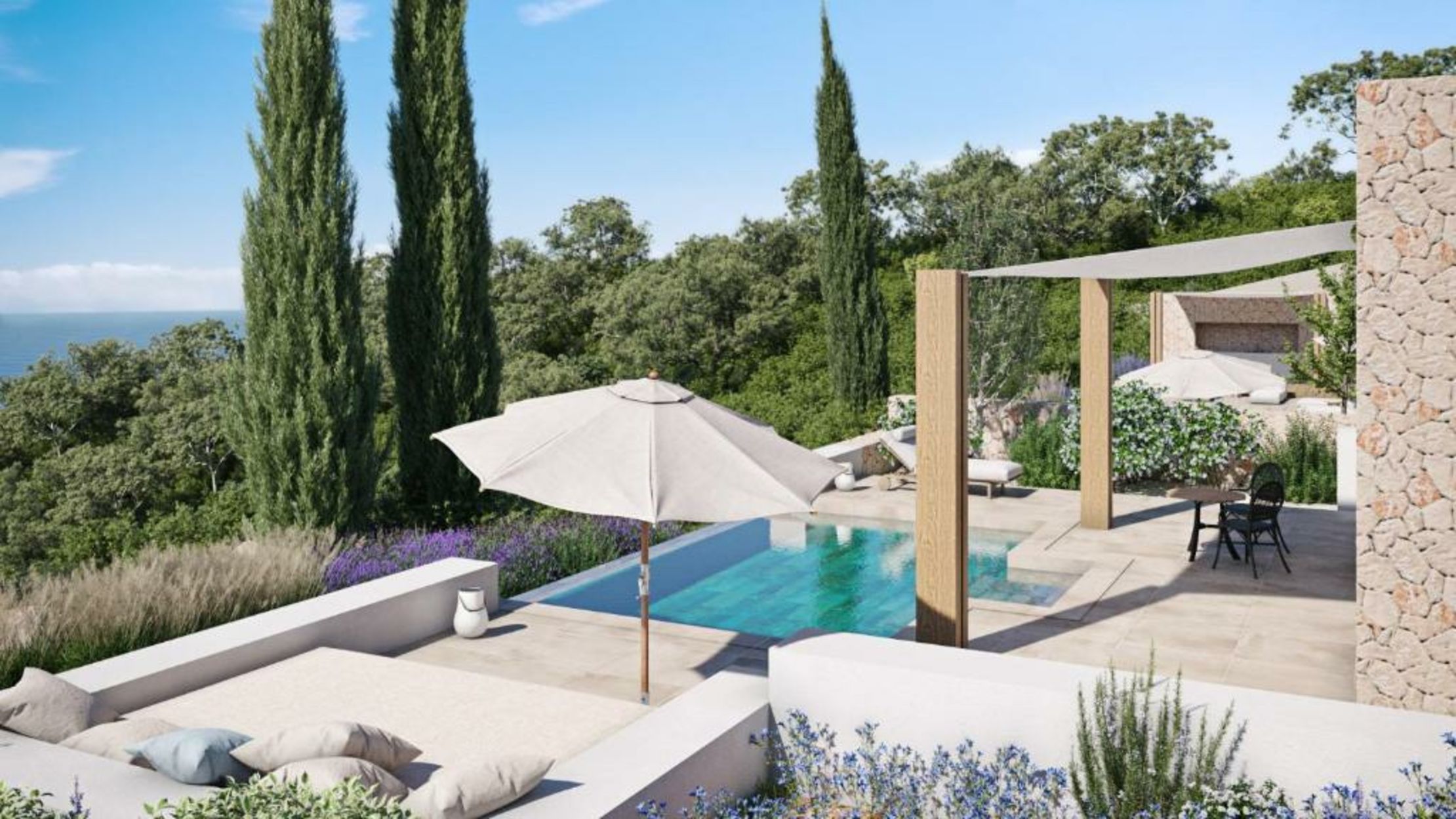 Eliamos Villas Hotel & Spa