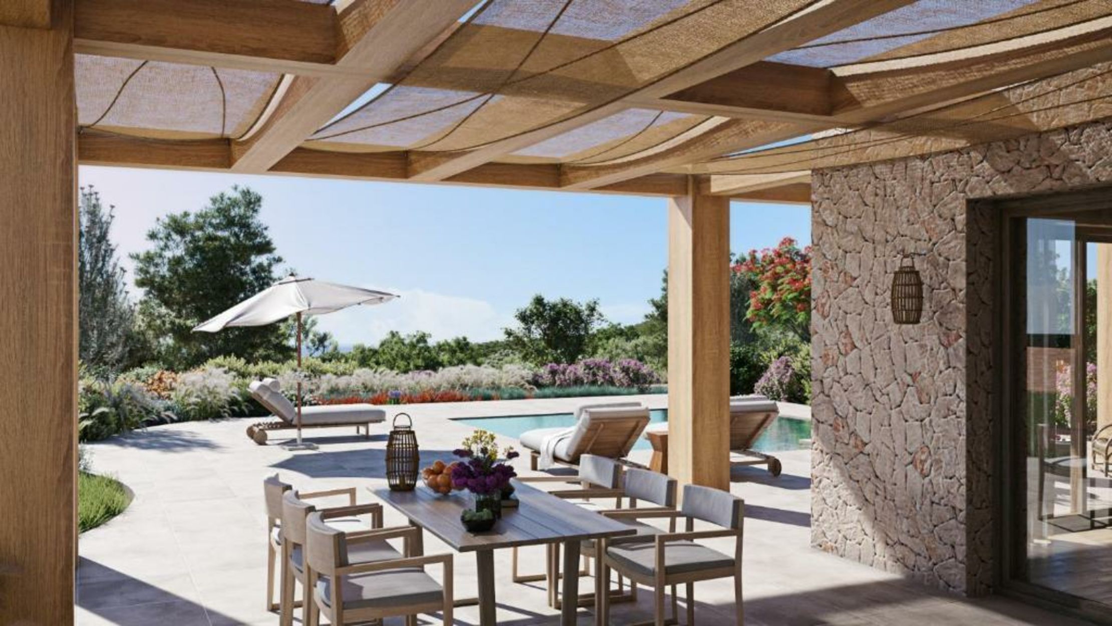 Eliamos Villas Hotel & Spa