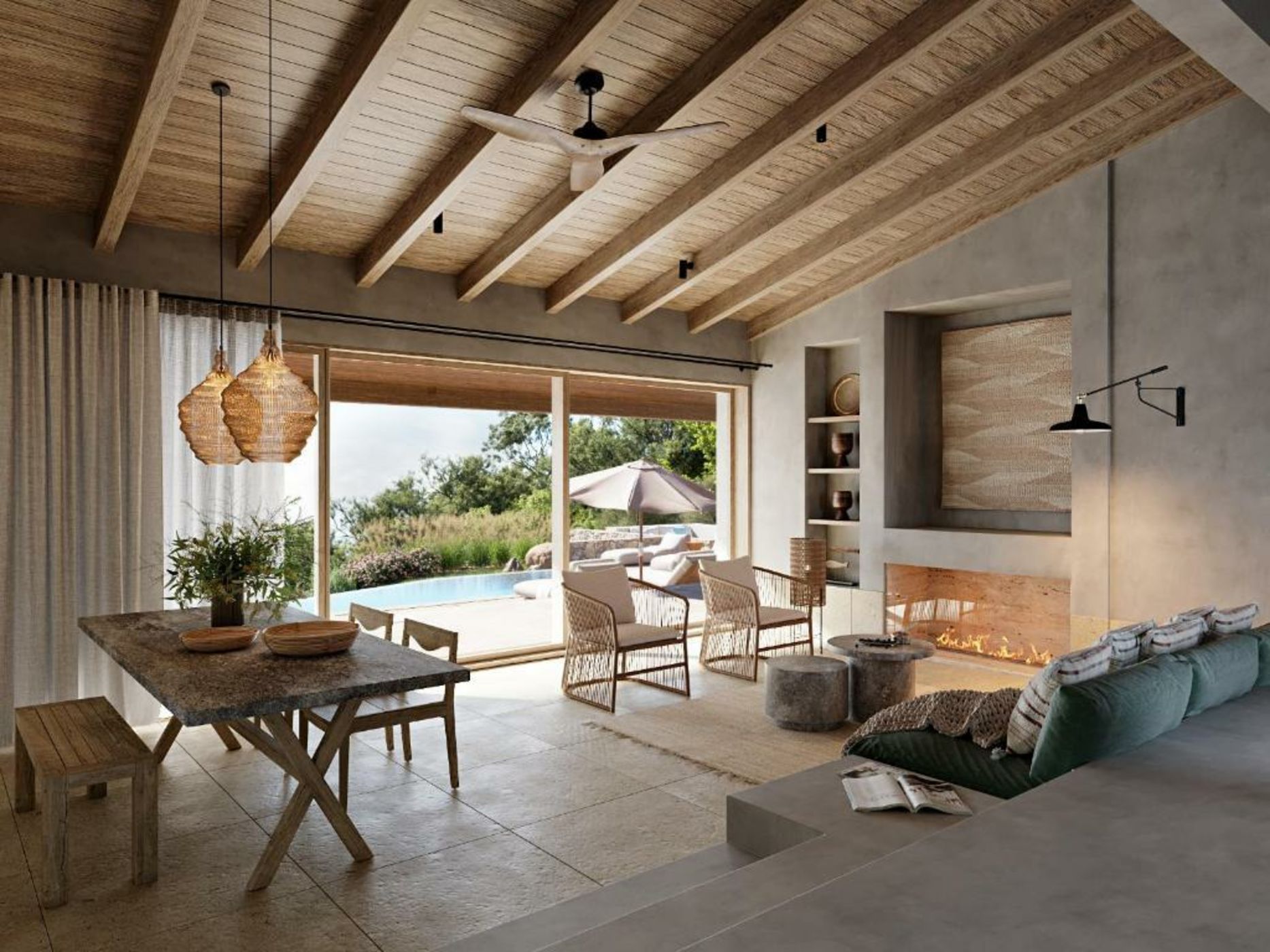 Eliamos Villas Hotel & Spa