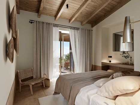 Eliamos Villas Hotel & Spa