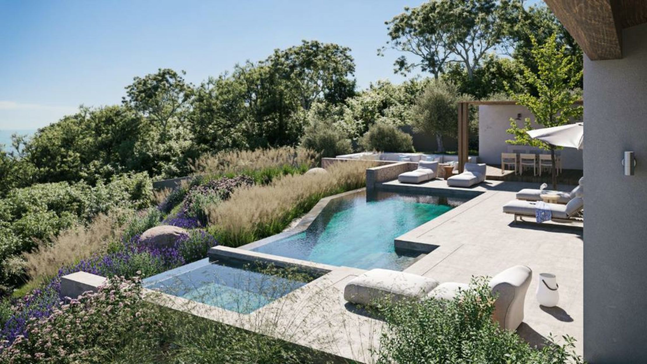 Eliamos Villas Hotel & Spa