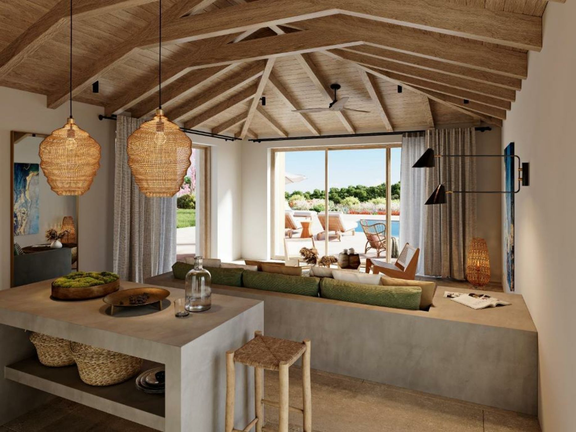 Eliamos Villas Hotel & Spa