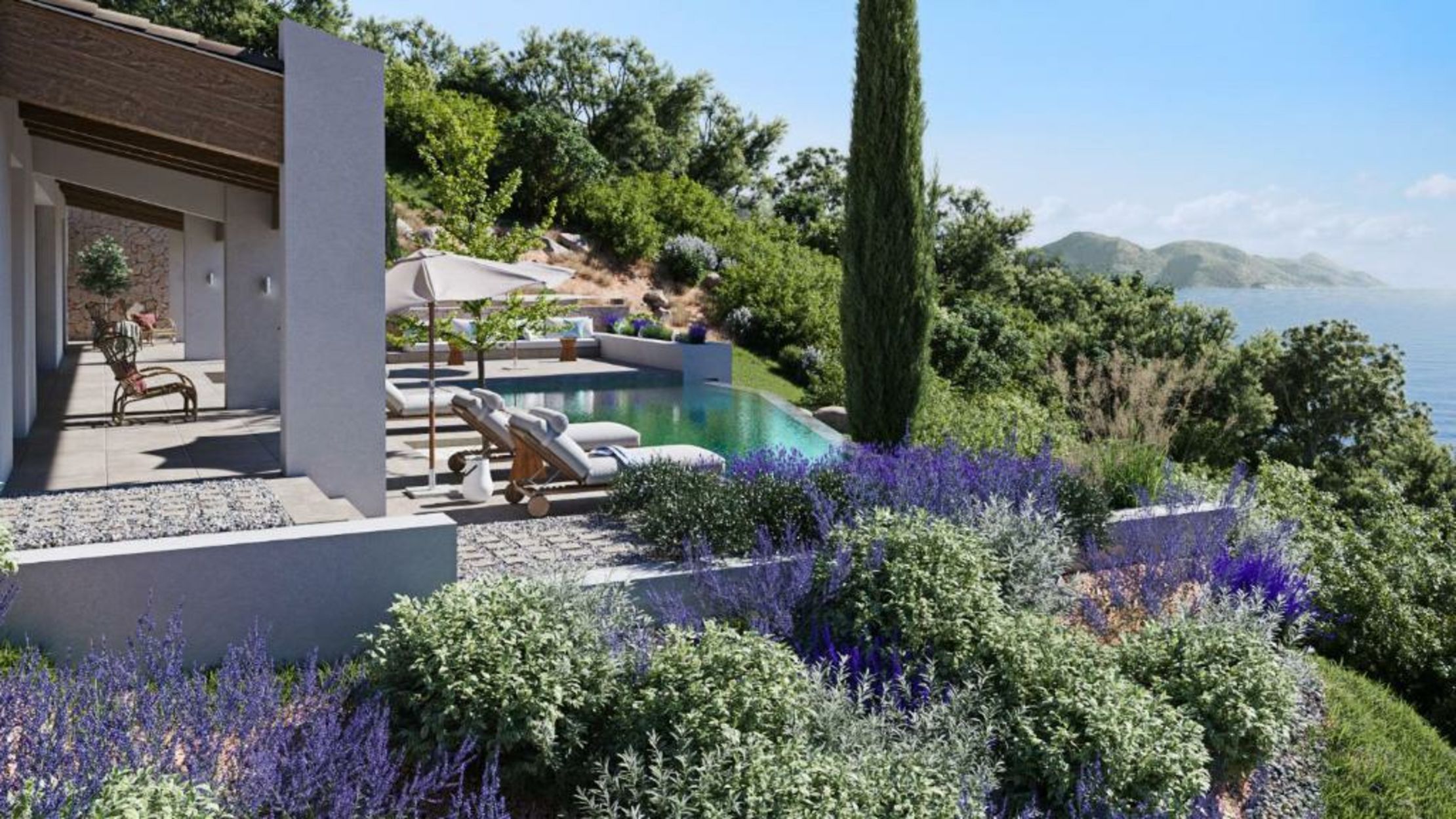 Eliamos Villas Hotel & Spa