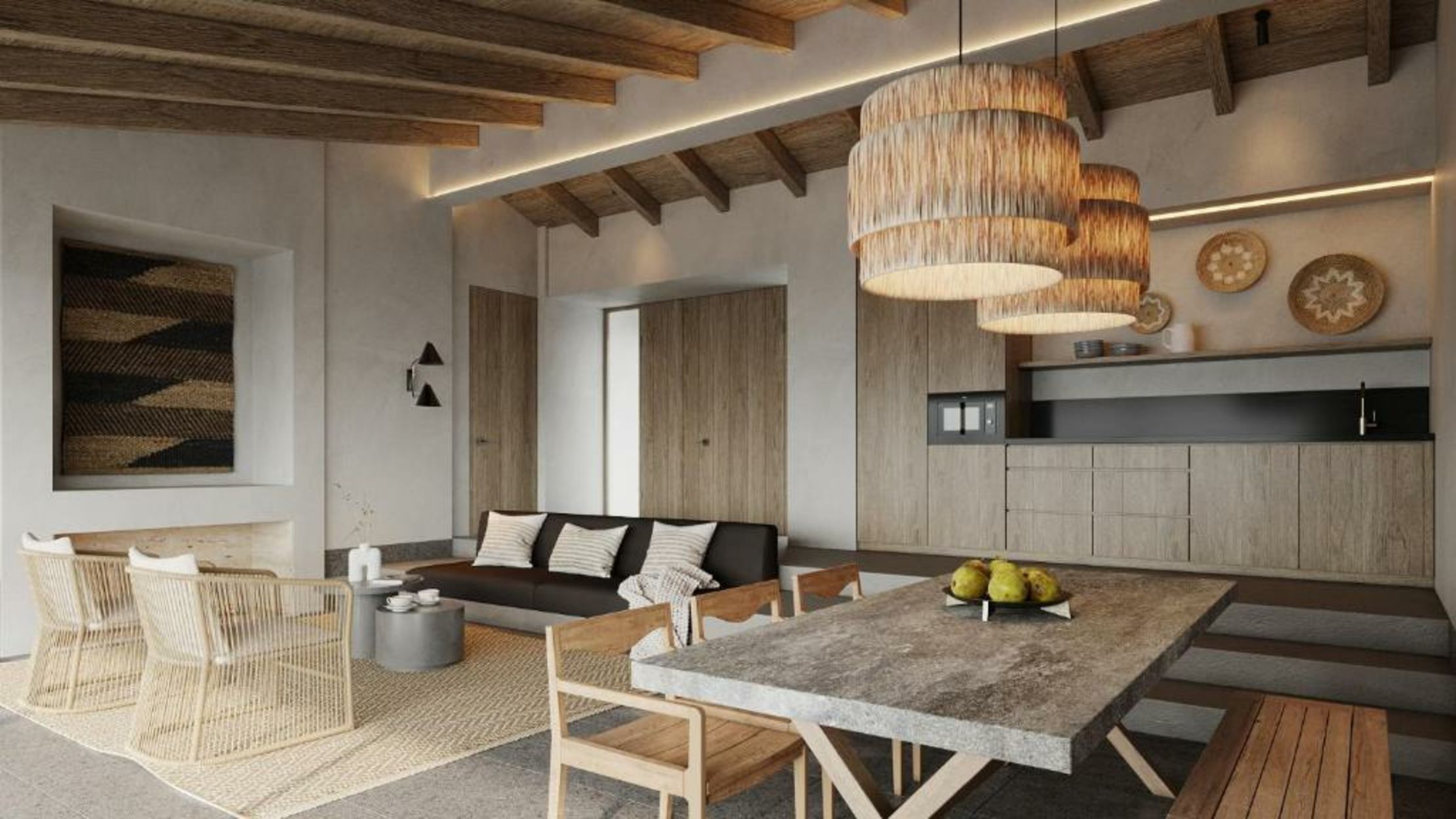 Eliamos Villas Hotel & Spa